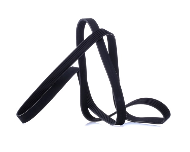 Keilrippenriemen RIDEX 305P0490