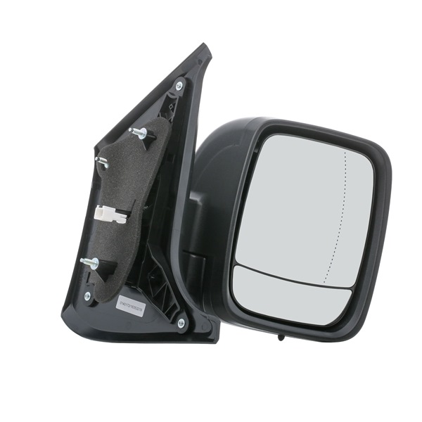 OEM 963651588R STARK Espejo retrovisor SKOM-1041031 para RENAULT, OPEL, NISSAN, FIAT, DACIA