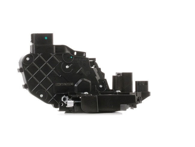 OEM LR091526 RIDEX Dørlås 1361D0187 for LAND ROVER