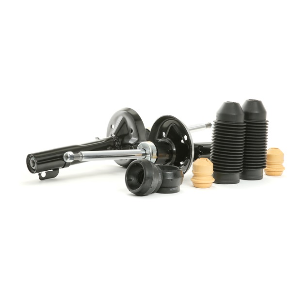 STARK Stoßdämpfer-Set (SKSAK-5240006) für VW Bora Limousine (1J2) 1.9 TDI 4motion (96 KW / 130 PS / ab 2000)