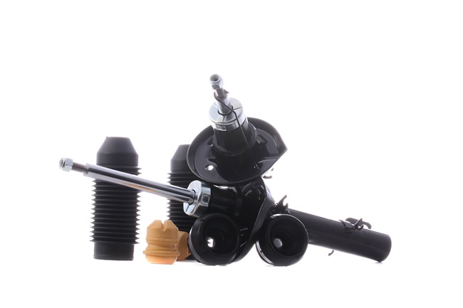 RIDEX Stoßdämpfer-Set (1185S0007) für VW Bora Limousine (1J2) 1.9 TDI 4motion (96 KW / 130 PS / ab 2000)