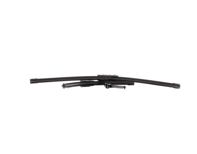 OEM 3AB998002 RIDEX Pyyhkijänsulka 298W17039 varten VW