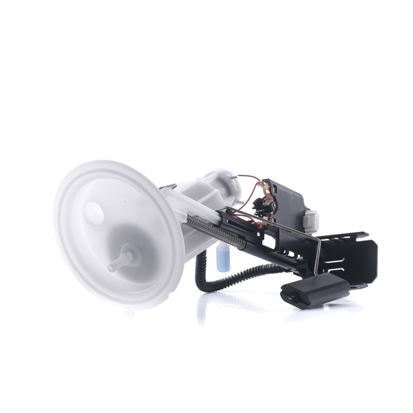 OEM 16117373470 RIDEX Polttoaineen syöttöyksikkö 1382F0417 varten BMW
