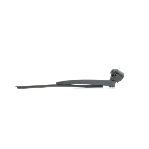 OEM 3T9955425 RIDEX Wiper Arm, windscreen washer 301W0187 for VW, SKODA, SEAT, BEDFORD