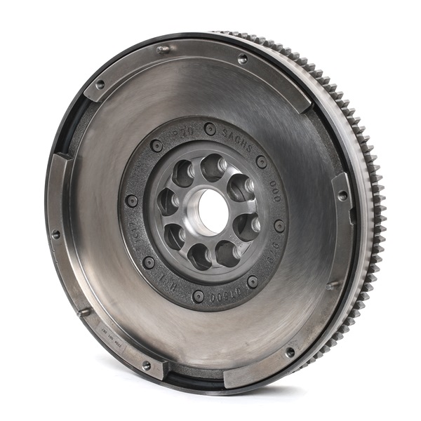 OEM 232002F010 RIDEX REMAN Svinghjul 577F0153R for HYUNDAI, KIA