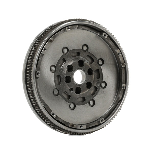 Vauhtipyörä (577F0014R) alkaen RIDEX REMAN varten VW Multivan V (7HM, 7HN, 7HF, 7EF, 7EM, 7EN) 1.9 TDI 85 HV