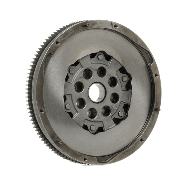 OEM 9659319080 RIDEX REMAN Volano 577F0021R per PEUGEOT, CITROЁN