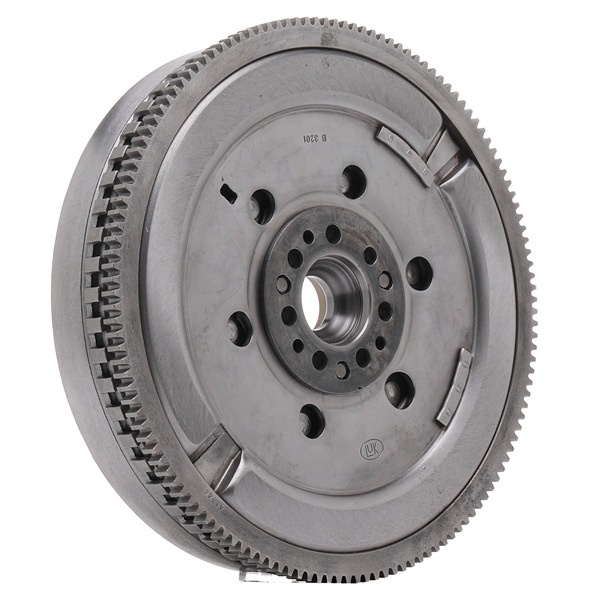 RIDEX REMAN Volant moteur (577F0300R) pour RENAULT Megane II Coupé-Cabriolet (EM, EM0/1) 1.9 dCi (88 KW / 120 CH / de 2003)