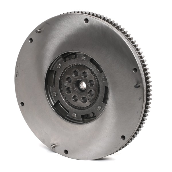 Svinghjul RIDEX REMAN 577F0140R