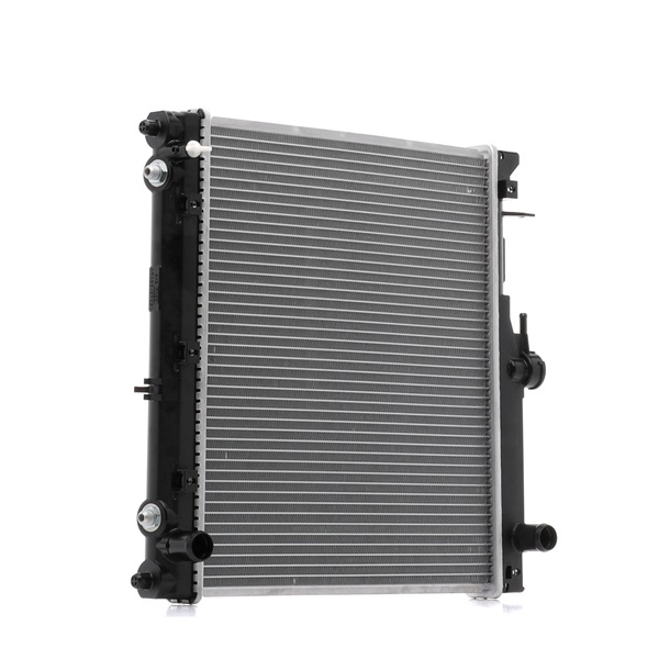 OEM 1770081A11 RIDEX Jäähdytin, moottorin jäähdytys 470R1310 varten VOLVO, SUZUKI, BUGATTI