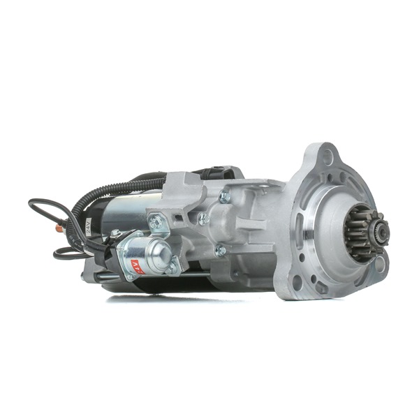 OEM 51262017206 RIDEX Käynnistysmoottori 2S0562 varten MAN