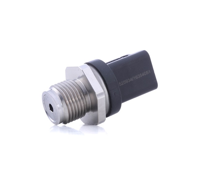 Sensor, drivstofftrykk (3942S0058) fra RIDEX for CITROËN C5 II Break (RE_) 2.2 HDi (RE4HTE, RE4HT2) (125 KW / 170 HK / Fra 2006)