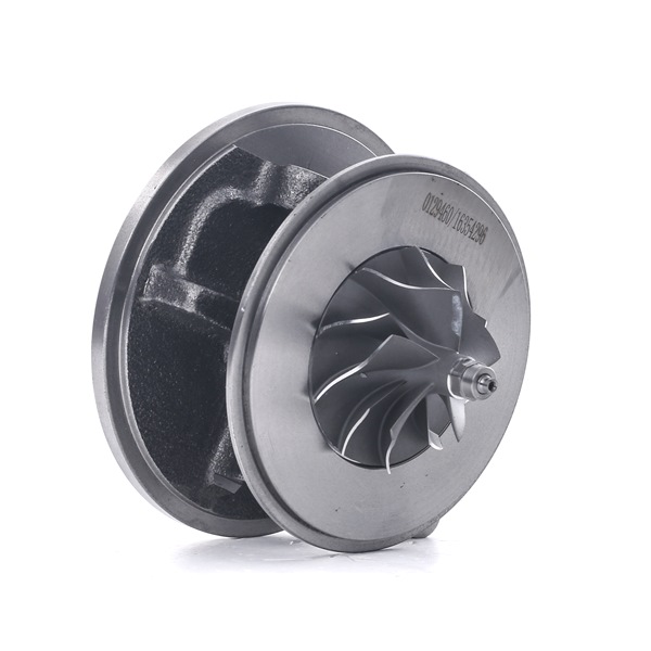 OEM 03G253016E STARK Siipipyörä-runkoyksikkö, ahdin SKCCC-4540111 varten VW, BMW, FORD, AUDI, SKODA