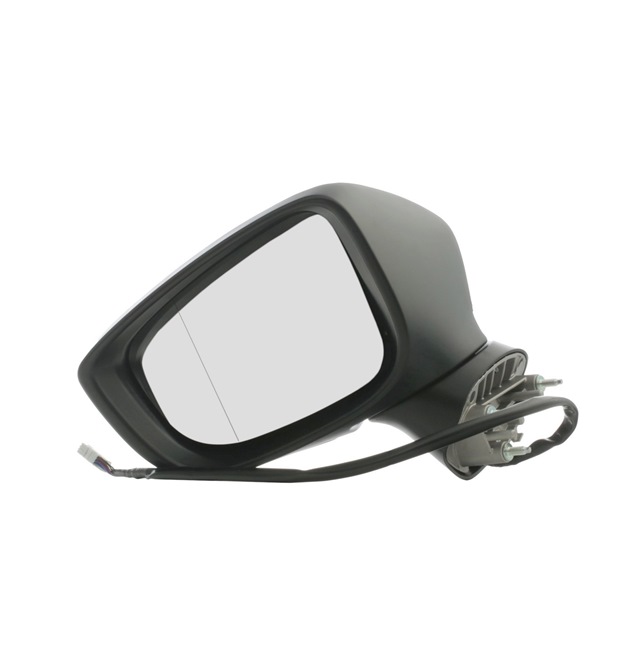 OEM BHS369181D RIDEX Ulkopeili 50O1056 varten MAZDA