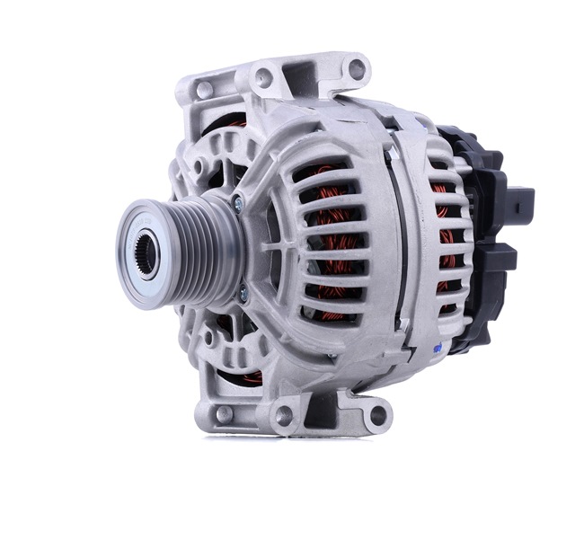 PT CRUISER Generator 4G1288 RIDEX