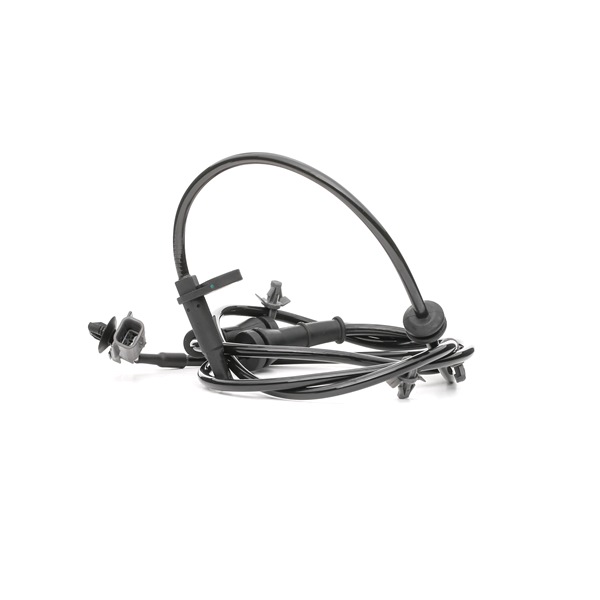 PULSAR ABS-Sensor RIDEX 412W1407