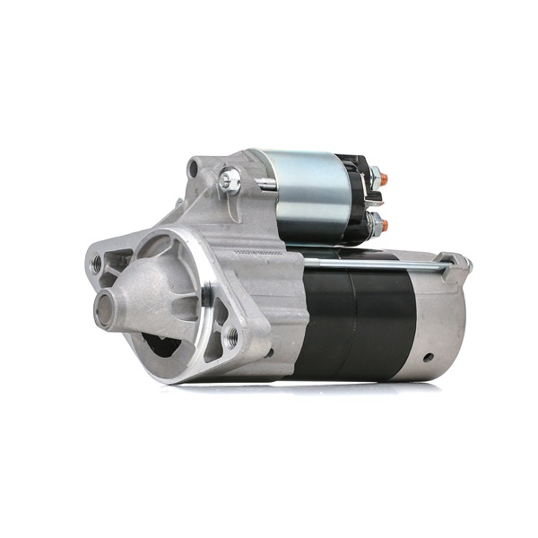RIDEX PIAGGIO Käynnistysmoottori 2S0567
