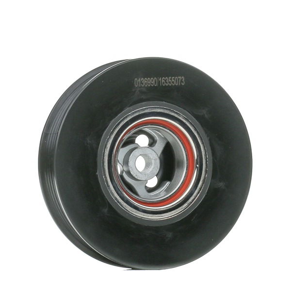 OEM 7813A058 STARK Acoplamiento magnético, compresor del aire acondicionado SKMCA-1640051 para MERCEDES-BENZ, MITSUBISHI, VOLVO, JAGUAR, SMART