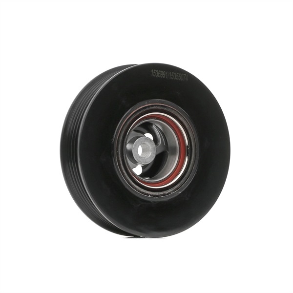 OEM 7813A058 RIDEX Acoplamiento magnético, compresor del aire acondicionado 1236M0052 para MERCEDES-BENZ, MITSUBISHI, VOLVO, JAGUAR, SMART