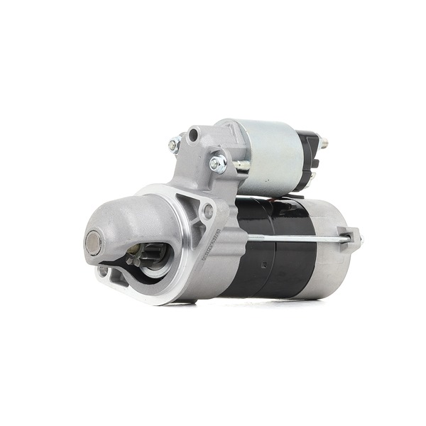 STARK Motor de arranque SKSTR-03330594 AIXAM Mega Camião de plataforma/Chassis 0.5 D Motor de arranque SKSTR-03330594