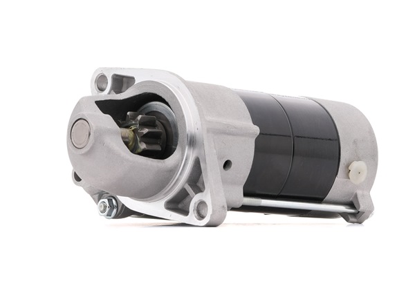 Starter / Startergenerator RIDEX 2S0569