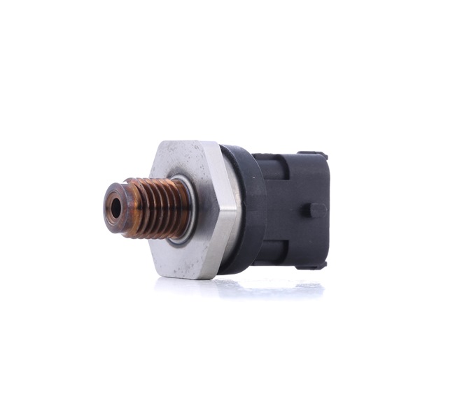 Brandstofdruksensor (3942S0059) van RIDEX Voor RENAULT MASTER III Open laadbak/ Chassis (EV, HV, UV) 2.3 dCi 150 RWD (HV0F, UV0F) (110 KW / 150 PK / Van 2013)