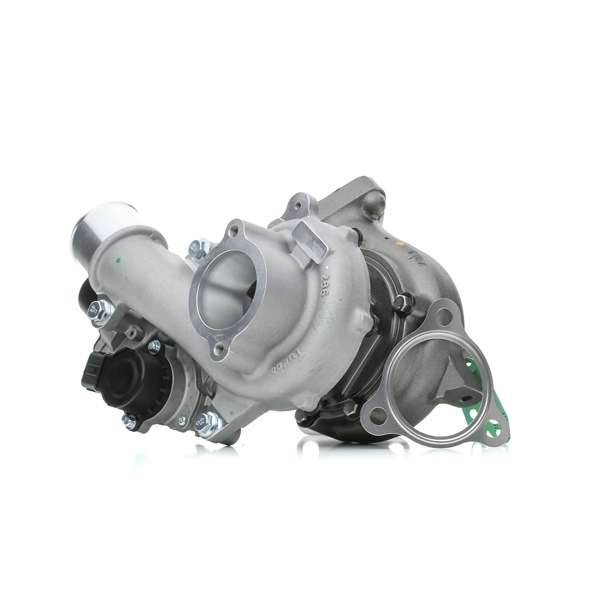 ostaa Turboahdin - RIDEX (2234C10501)