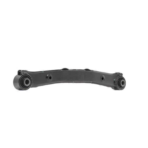 RIDEX Querlenker (273C1848) in erstklassiger Qualität für HYUNDAI i30 (GD) 1.6 CRDi (94 KW / 128 PS / de 2011)