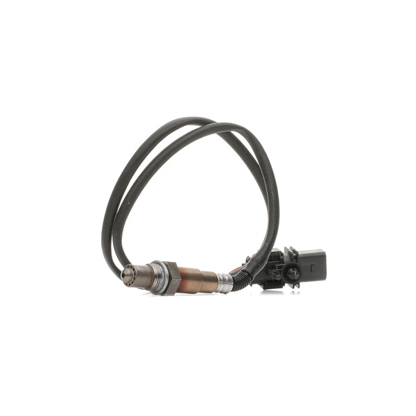 comprare Sonda lambda - RIDEX (3922L0475)