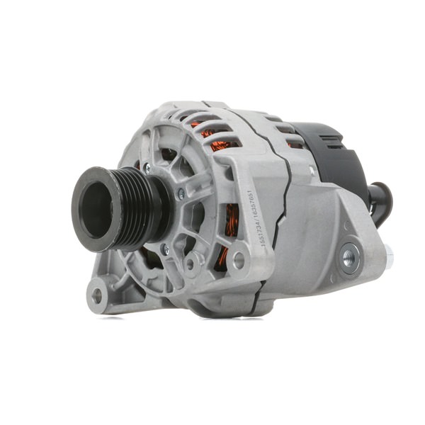 OEM 1435427 RIDEX Laturi 4G1293 varten BMW, FORD, FORD USA