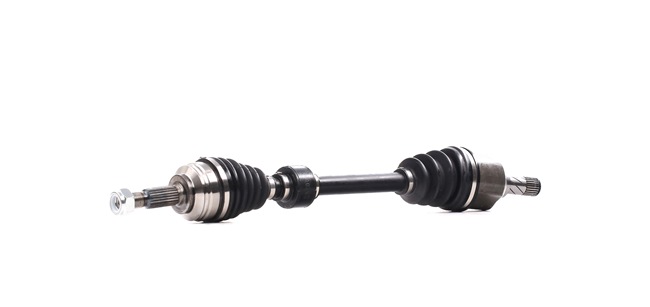 12 Arbre de transmission 13D0959 RIDEX