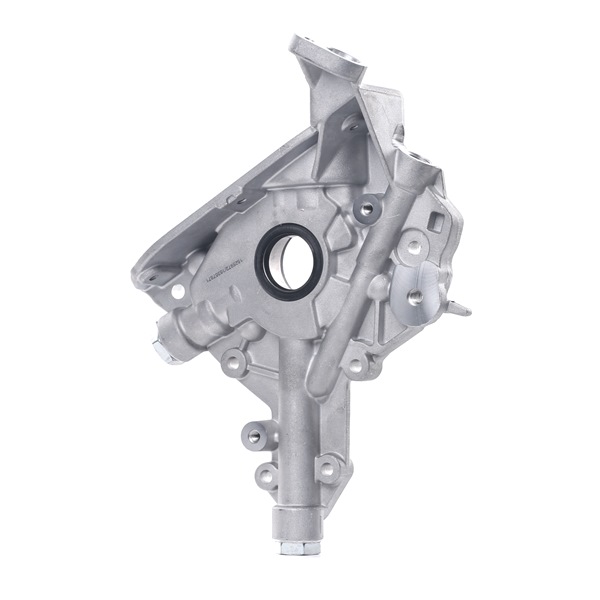 RIDEX Pompe à huile (596O0098) pour VAUXHALL Corsa Mk II (C) 3/5 portes (X01) 1.8 16V (F08, F68) (92 KW / 125 CH / de 2000)