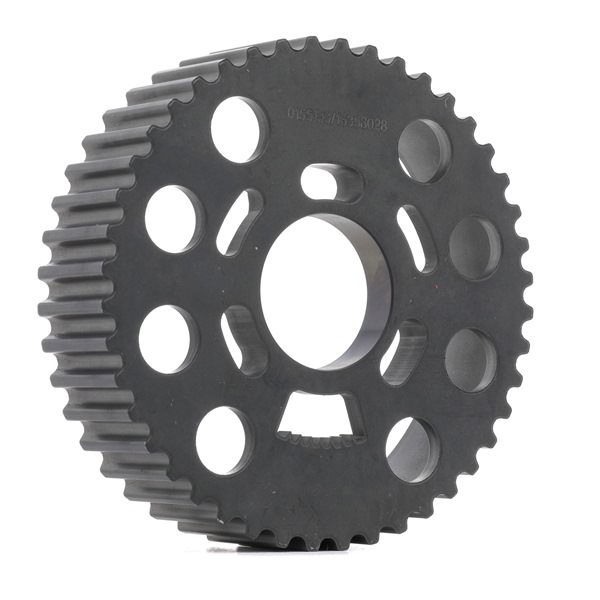 STARK Ajustador árbol de levas (SKCAD-4700046) para VW Passat B5 GP Variant (3BG, 3B6) 2.0 TDI (100 KW / 136 CV / de 2003)