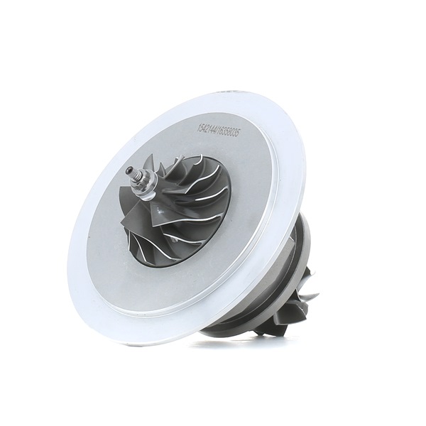 OEM 282004A001 RIDEX  Rumpfgruppe, Lader 4973C0115 für HYUNDAI, KIA