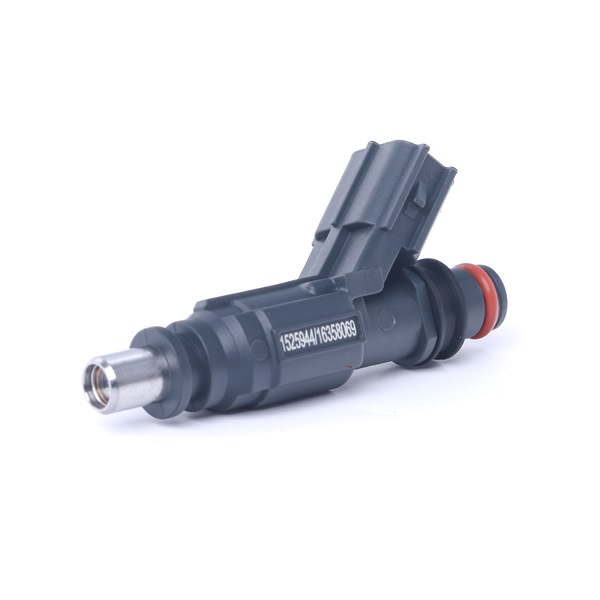 RIDEX Injector (3902I0450) para TOYOTA COROLLA Combi (_E12J_, _E12T_) 1.6 VVT-i (ZZE121_) (81 KW / 110 CV / de 2002)
