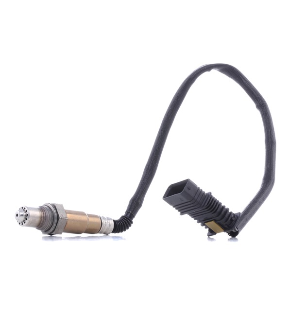 RIDEX Lambdasonde (3922L0480) til BMW 3 Touring (F31) 335 i xDrive (240 KW / 326 HK / fra 2013)