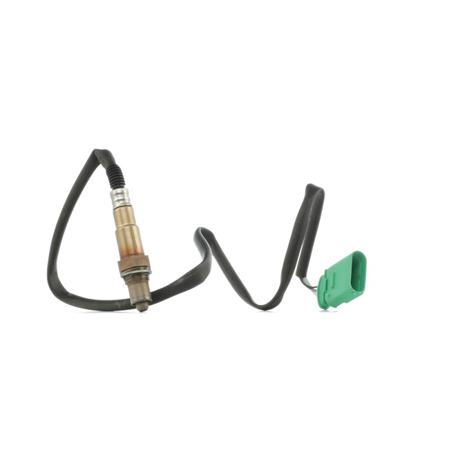 OEM 07C906262A RIDEX Sonda lambda 3922L0481 per FIAT, VOLKSWAGEN, AUDI, SEAT, HONDA
