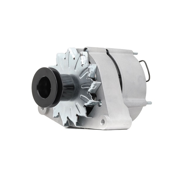 Generator (4G1296) från RIDEX för VW Jetta Mk1 (16) 1.5 70 HK