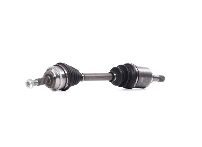 OEM 7711368569 RIDEX Vetoakseli 13D0962 varten RENAULT, RENAULT TRUCKS