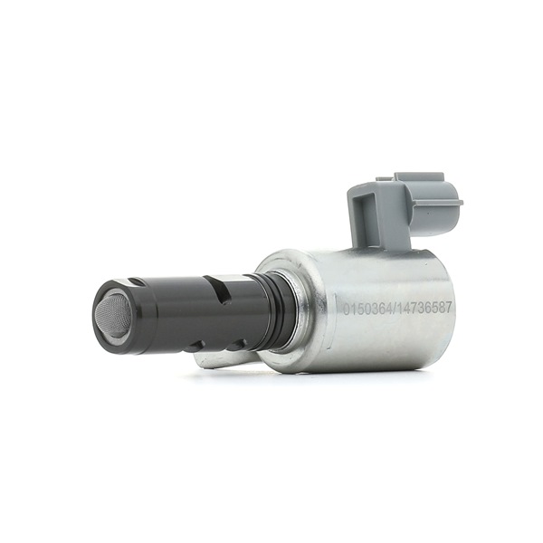 STARK Électrovanne déphaseur (SKCVC-1940049) pour FORD C-Max (DM2) 1.6 (85 KW / 116 CH / de 2007)