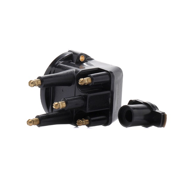 RIDEX Tête de delco (692D0060) pour RENAULT Clio I 3/5 portes (B/C57, 5/357) 1.8 16V (C57D) (99 KW / 135 CH / de 1991)