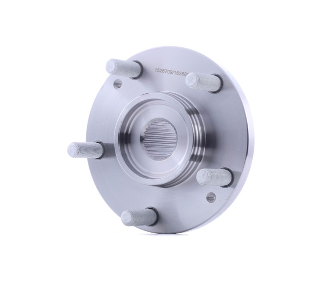 TUCSON Mozzo ruota 653W0211 RIDEX