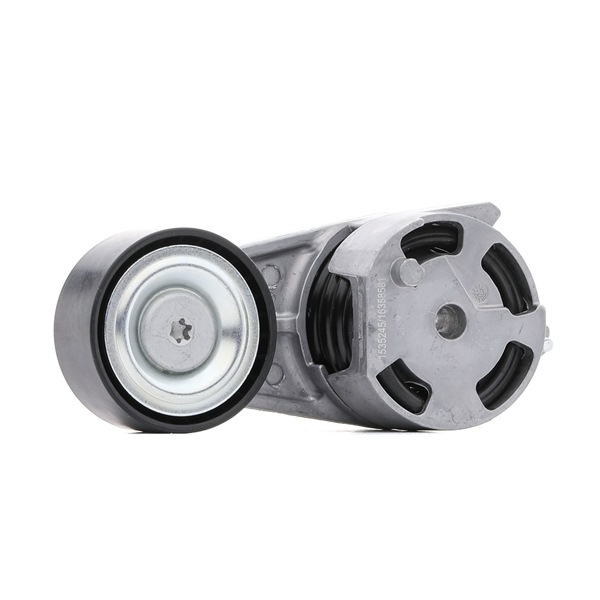 RIDEX 310T0440 Polea tensora, correa poli V para BMW Serie 1