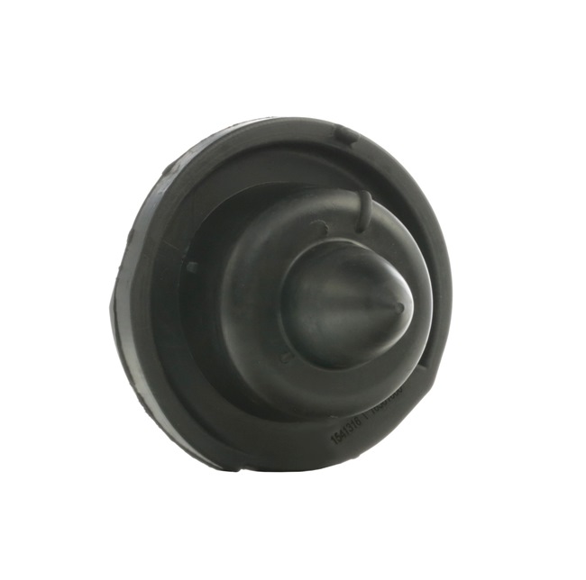 Vaimennuskumi, jousitus 1182R0083 alkaen RIDEX