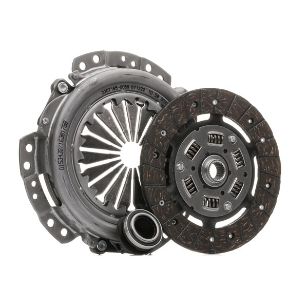 OEM M819939 STARK Kytkinpaketti SKCK-0101548 varten VOLVO, OPEL, RENAULT, MITSUBISHI
