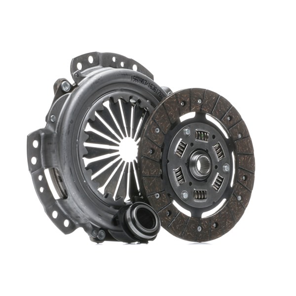OEM M819939 RIDEX Kytkinpaketti 479C3282 varten VOLVO, OPEL, RENAULT, MITSUBISHI