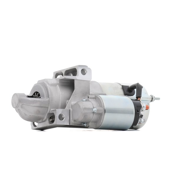 RIDEX Motore de arranque 2S0576