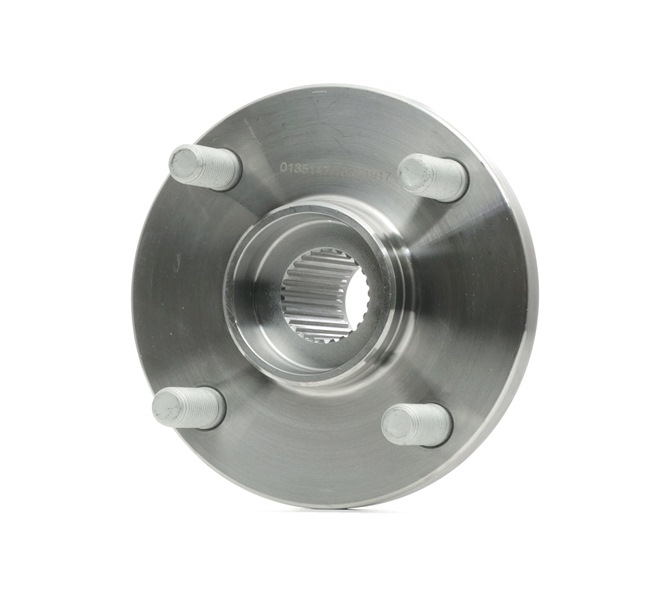 STARK Cubo da roda (SKWH-0181278) para TOYOTA COROLLA Combi (_E12J_, _E12T_) 1.8 (ZZE123_) (140 KW / 190 CV / de 2001)