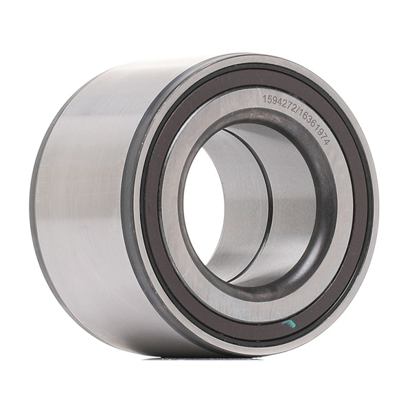 OEM 1725906 RIDEX Wheel bearing kit 654W1253 for FORD, FORD USA