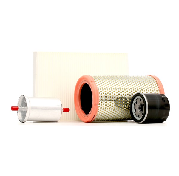 OEM 152081HC0A STARK Filtersett SKFS-18880198 for NISSAN, MAZDA, KIA, RENAULT, INFINITI